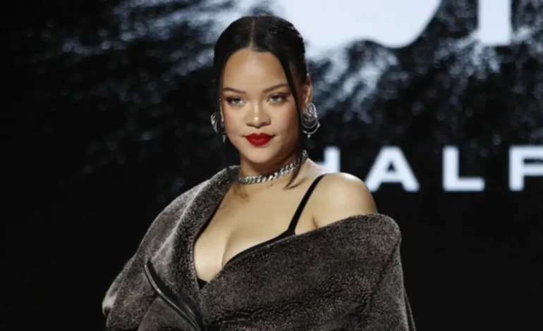 Rihanna zbulon aktoren që do të donte të luante në filmin për jetën e saj