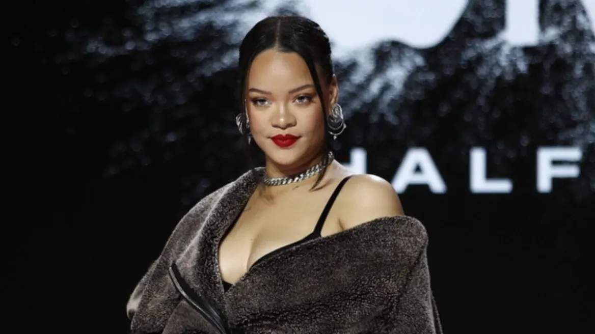 Rihanna zbulon aktoren që do të donte të luante në filmin për jetën e saj