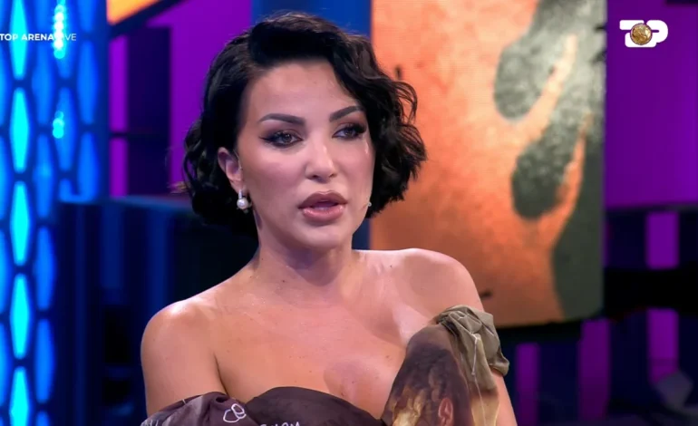 Roza Lati rrëfen ish-banoren me të cilën nuk ka asnjë kontakt pas daljes nga ‘BBV’