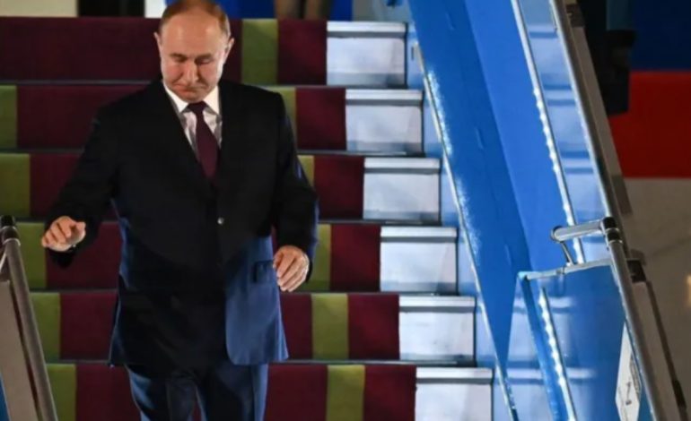 Putin në Vietnam/ Një miqësi që refuzon të vdesë! SHBA kritikon vizitën, e konsideron si promovim të luftës kundër Ukrainës