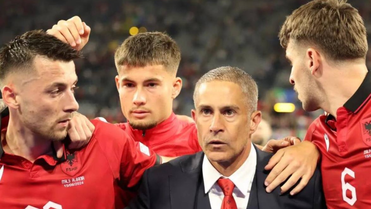 Mitaj rekordmeni për vetëm 9 ditë, Berisha surpriza e madhe e Sylvinhos