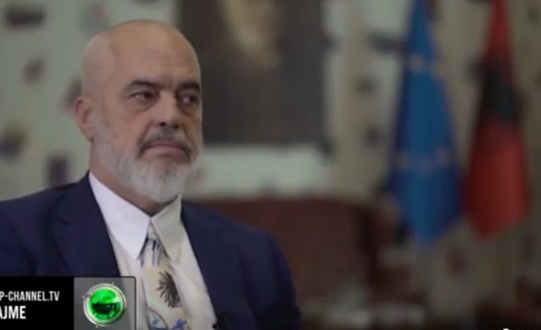 Akuzat për pastrimin e parave në kullat e Tiranës dhe kompania e lobimit të D’Alemas, ja si i përgjigjet Rama investigimit të Rai 3