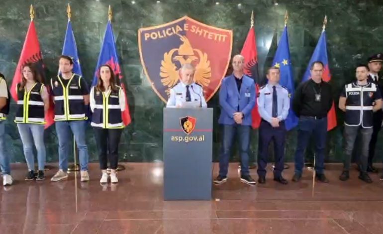 Arrestimi në Greqi i vrasësit të 31-vjeçarit, Rrumbullaku: Jemi në procedurat e ekstradimit të shpejtë të tij! Kemi dokumentuar gjithçka