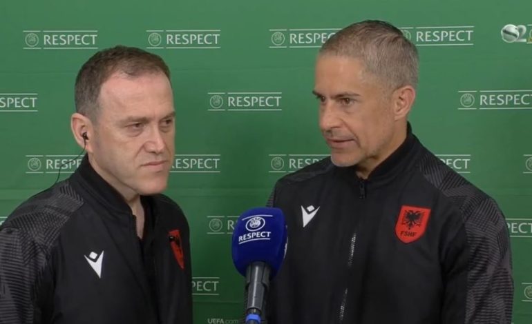 Fitorja, përgatitjet, Broja-Asani dhe strategjia ndaj Italisë/ Rrëfehet Sylvinho: Kjo periudhë do i dedikohet…