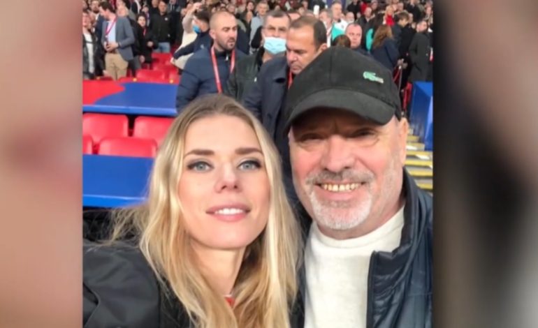 Kandidatja e parë shqiptare në Angli! Flet babai i Sara Gëzdarit, dikur ish-futbollist: Do të jetë një zë i fortë për shqiptarët