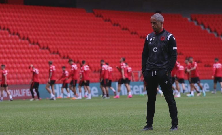 Pagat e trajnerëve në Euro 2024, i zbulon “Finance Football”, pozicioni i Sylvinhos