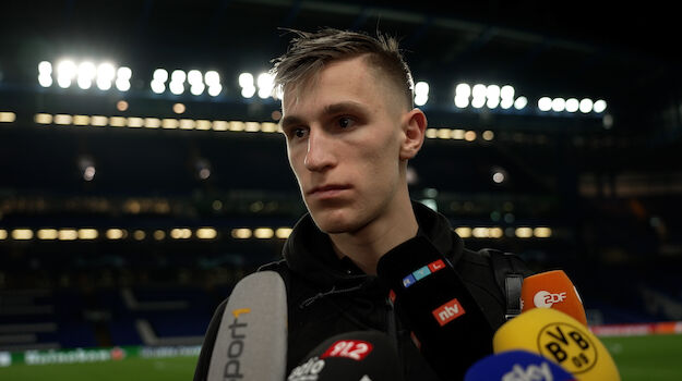 Mbrojtësi i Dortmund me doza optimizmi: Mund të fitojmë ndaj Realit, kam besim