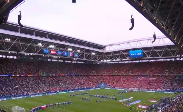 LIVE AUSTRI-FRANCË/ Starton dueli i fundit i mbrëmjes së sotme, “Gjelat” kërkojnë ta nisin me fitore