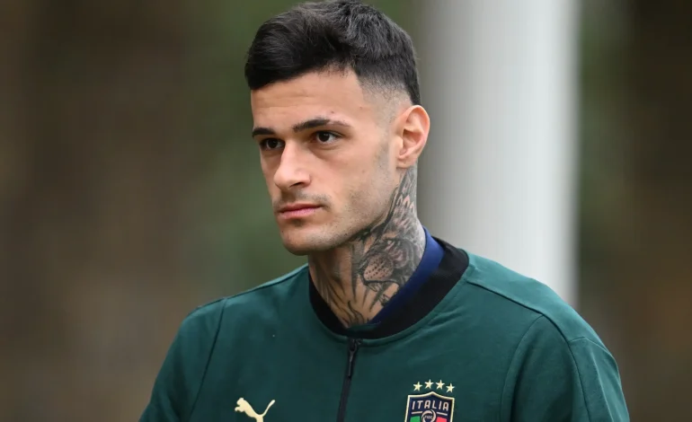 Scamacca: Shqipëria, ndeshje e vështirë. Gjimshiti ka shumë kualitet