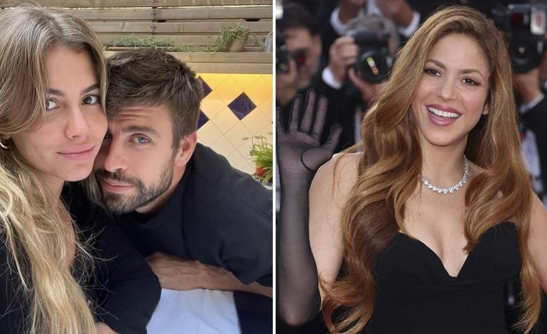 Nuk e bëri kurrë me Shakirën! Vendimi i Pique për partneren i surprizon të gjithë
