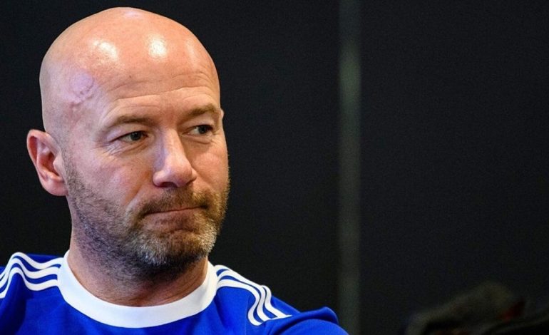 Shearer i ashpër me Anglinë: Edhe ata vetë e dijnë sa keq luajtën ndaj Danimarkës