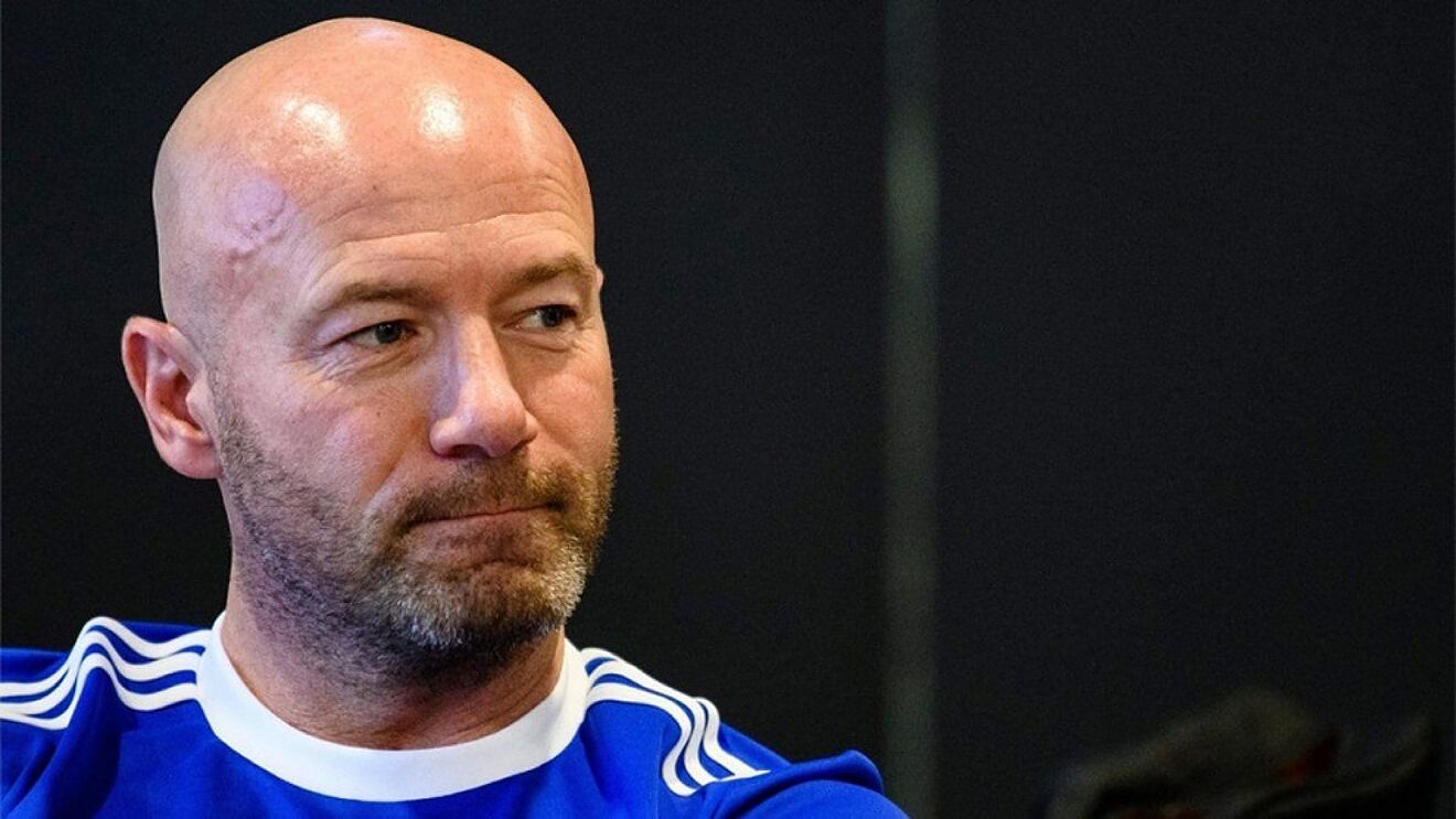Shearer i ashpër me Anglinë: Edhe ata vetë e dijnë sa keq luajtën ndaj Danimarkës