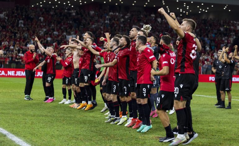 Media hungareze: Shqipëria, si Greqia e 2004-ës, ka ngjashmëri “të frikshme” në statistika