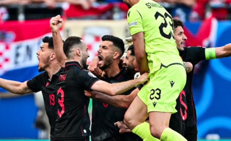 Renditja e vendeve të treta, ja çfarë i duhet tani Shqipërisë për t’u kualifikuar nga grupi