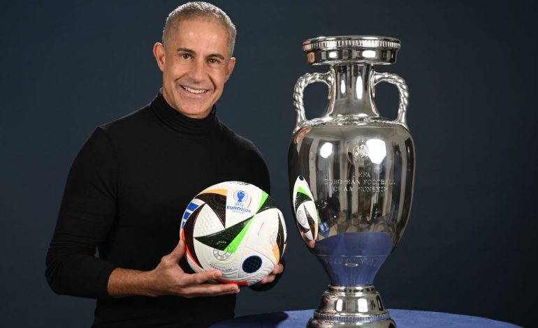 Italia favorite? Sylvinho: Është e drejtë, por futbolli është i çmendur, jemi të karikuar