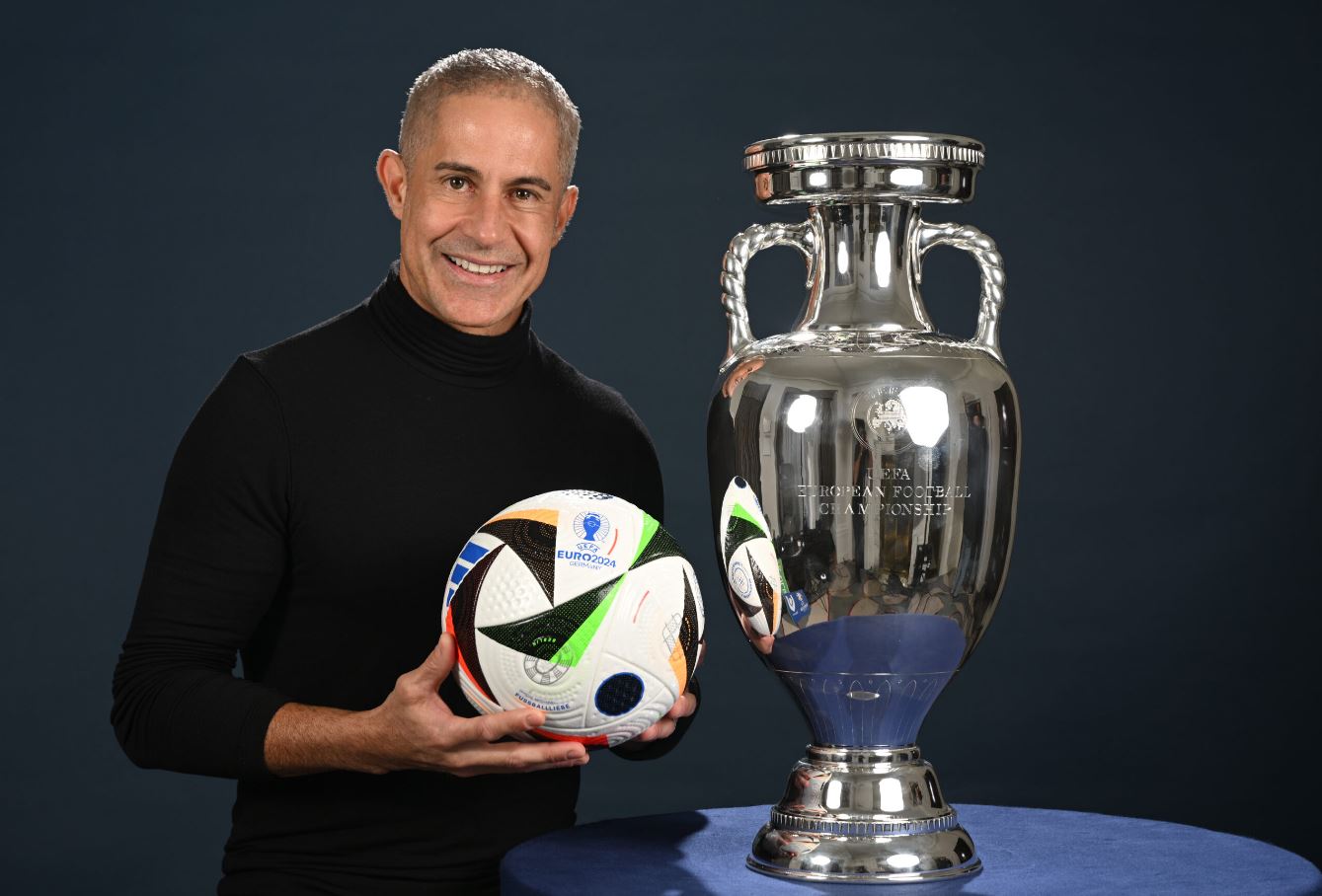 Italia favorite? Sylvinho: Është e drejtë, por futbolli është i çmendur, jemi të karikuar