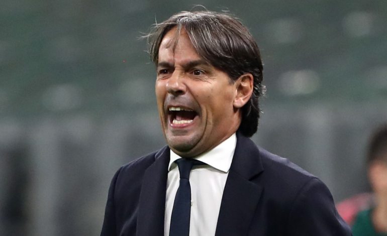 Inzaghi në prag të nisjes së sezonit të ri: I kam idetë e qarta, mungon një mbrojtës për t’u kompletuar