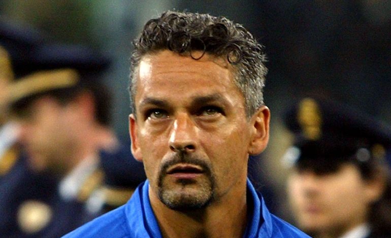 Roberto Baggio pasi ra pre e grabitjes: Jemi mirë, duhet të kapërcejmë frikën