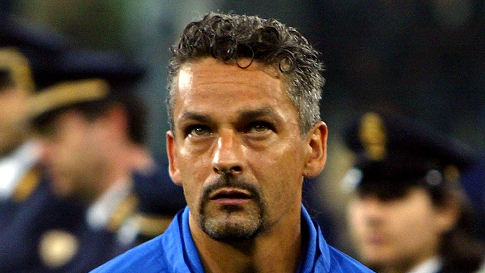 Roberto Baggio pasi ra pre e grabitjes: Jemi mirë, duhet të kapërcejmë frikën