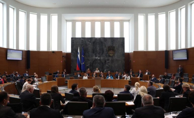 Pas Spanjës, Irlandës dhe Norvegjisë edhe Sllovenia njeh shtetin palestinez