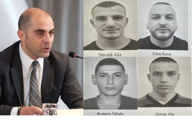 Dhunimi i Sokol Mëngjesit/ Lihen në burg Dritan Nano dhe dhëndri i tij, Prokuroria qëndrim ndryshe nga Policia