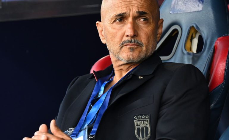 Italia “pa ngjyra”, “azzurrët” zhgënjejnë ndaj Turqisë, Spalletti: Nuk ishim brilant