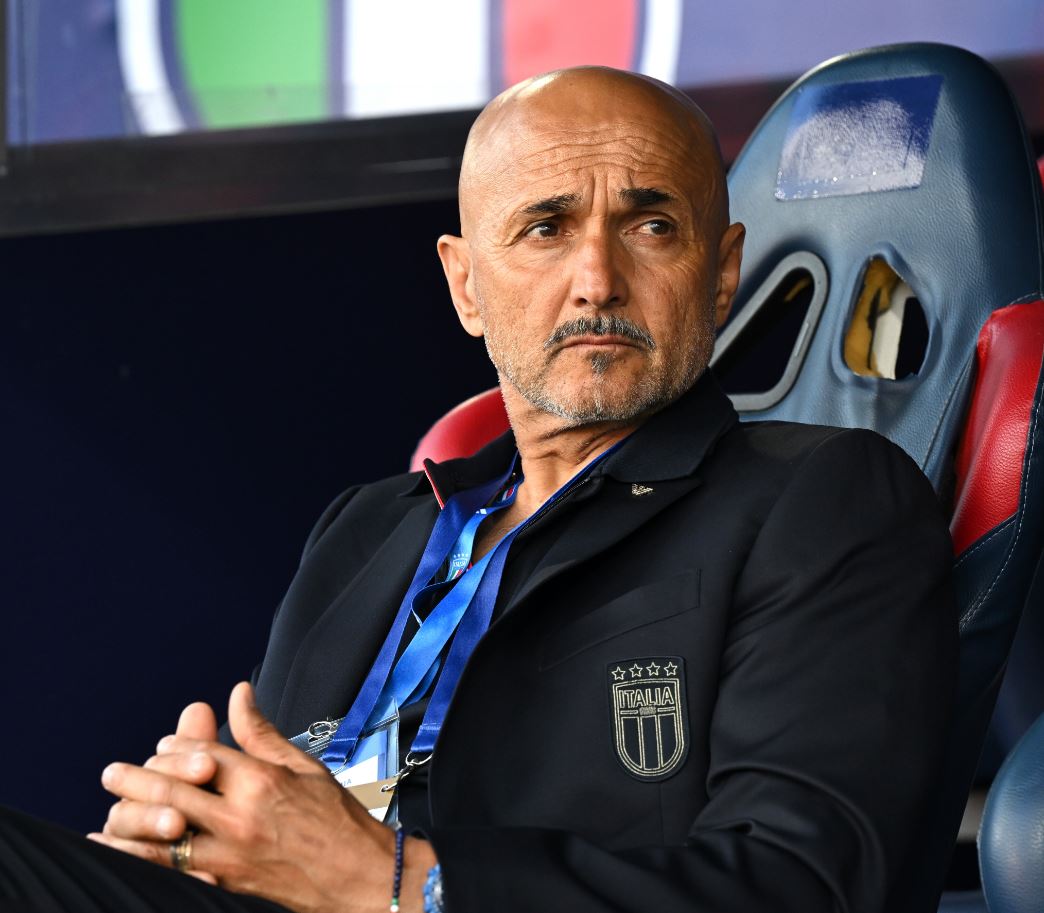 Italia “pa ngjyra”, “azzurrët” zhgënjejnë ndaj Turqisë, Spalletti: Nuk ishim brilant