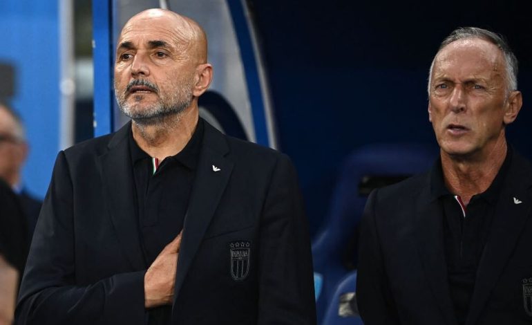 “Zhvilluam një ndeshje të mirë”, Spallettit i rikthehet buzëqeshja, “përkëdhel” edhe Scamacca-n