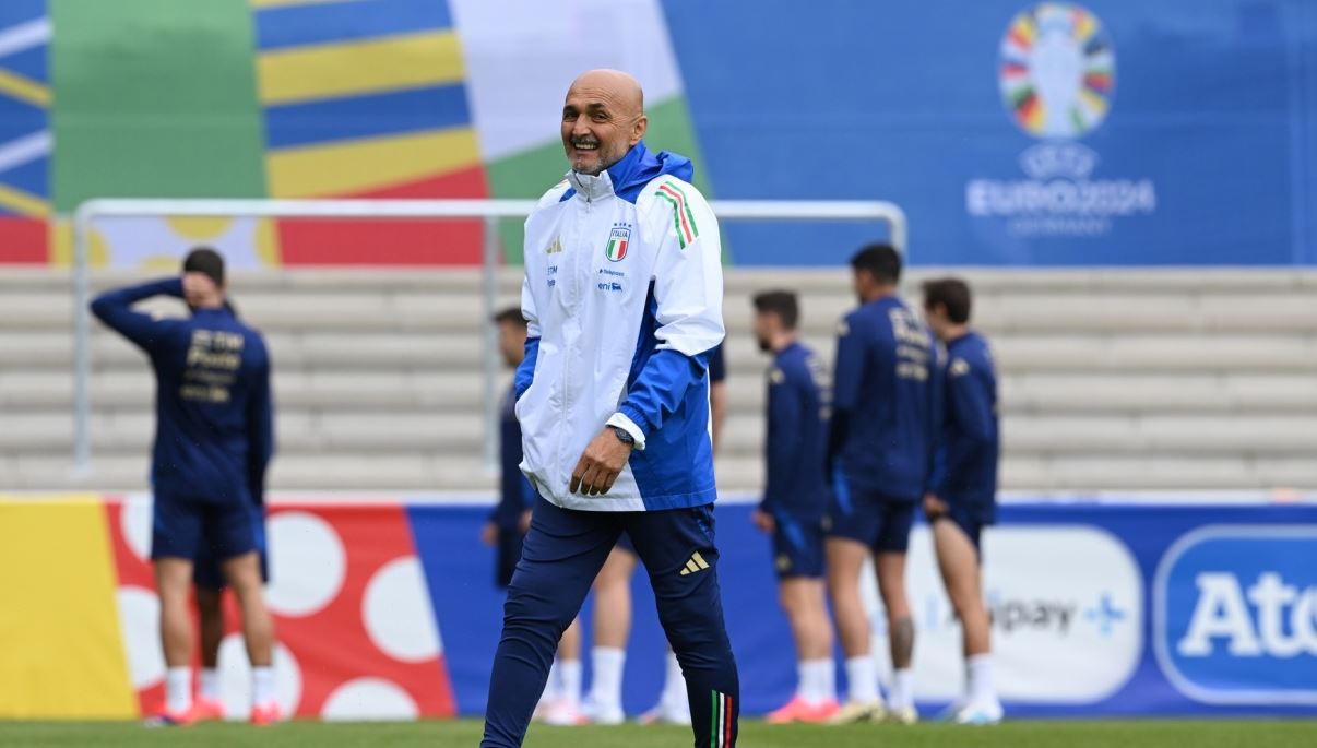 “Alarm fals”, Spalletti rigjen titullarët, Barella-Frattesi nga minuta e parë, në në dyshim vetëm Fagioli