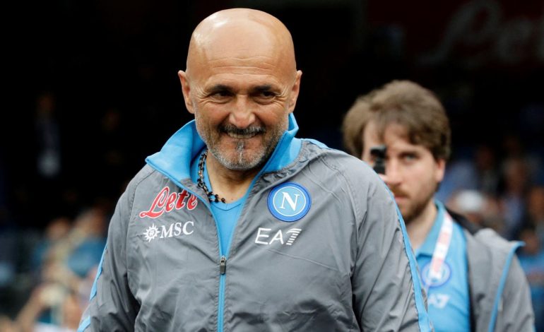 Italia në emergjencë, dëmtimet kushtëzojnë Spallettin, por trajneri shfaqet i lumtur: Kemi grup serioz