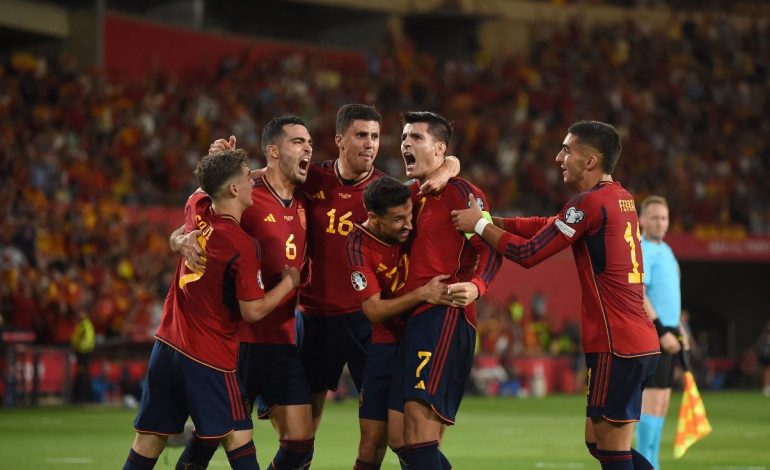 Zyrtare/ Spanja publikon listën e futbollistëve për EURO 2024, nuk ka surpriza