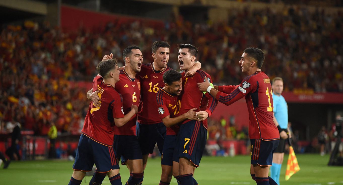 Zyrtare/ Spanja publikon listën e futbollistëve për EURO 2024, nuk ka surpriza