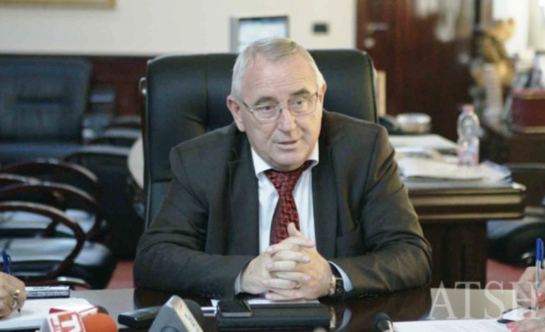 Ndërron jetë ish-kryetari i Bashkisë së Elbasanit, Qazim Sejdini