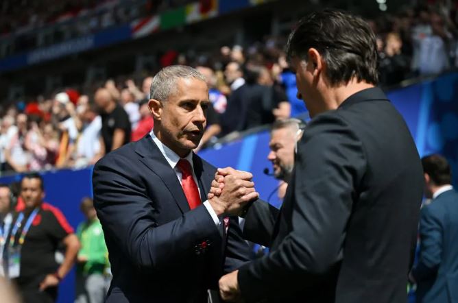 Shqipëria befason Dalicin, trajneri i Kroacisë: Nuk e prisja kaq të vështirë, kualifikimi në lojë