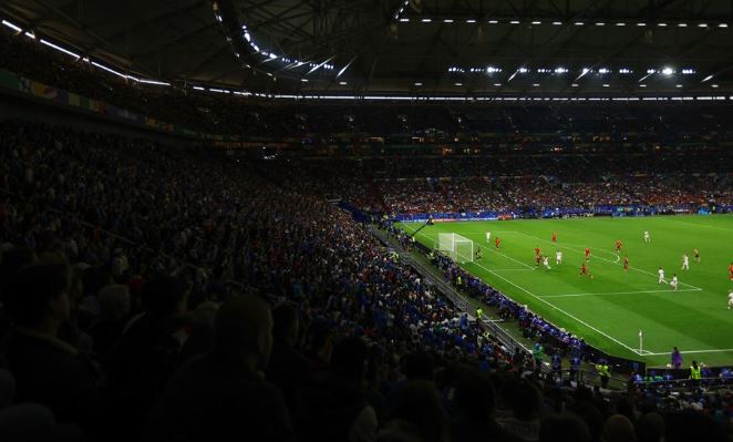 Sulmuesi i Italisë: Të harrojmë Spanjën, ndaj Kroacisë e vështirë