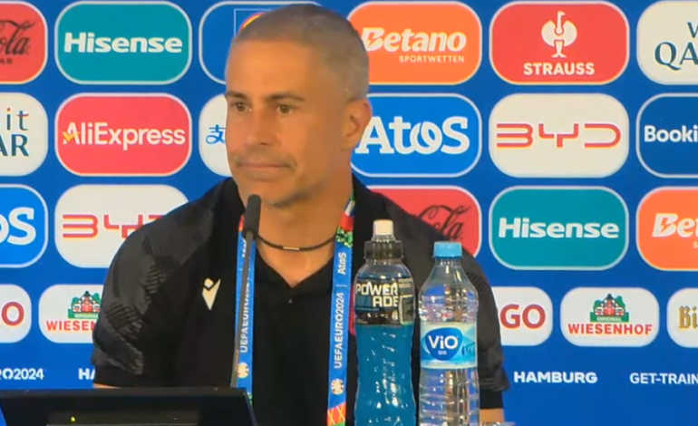 “Italia nuk na lejoi të sulmojmë”, Sylvinho: E kemi studiuar Kroacinë