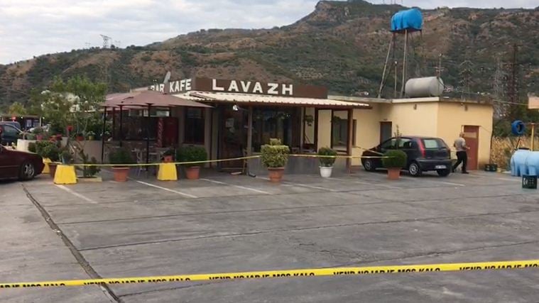 Shpërthimi në magazinën e deputetit në Lushnje me dy viktima, GJKKO zbut qëndrimin edhe për një tjetër të dyshuar (Emri)