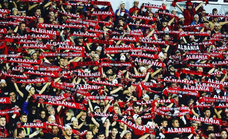 Prag sfida me Spanjën, “Tifozat Kuq e Zi” bëjnë njoftimin e rëndësishëm për tifozët