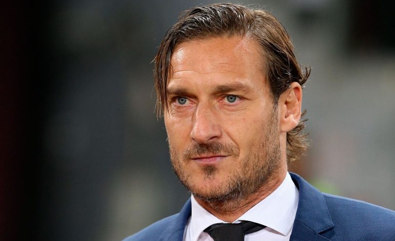Totti: Itali-Francë do të jetë Finalja e Euro 2024, si në 2006
