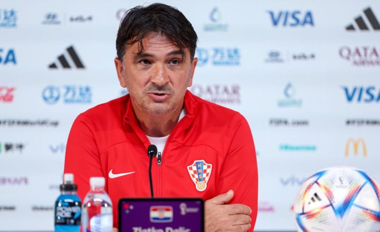 Kroaci-Itali, Dalic: Kam besim te skuadra, bëjmë ndeshje të madhe