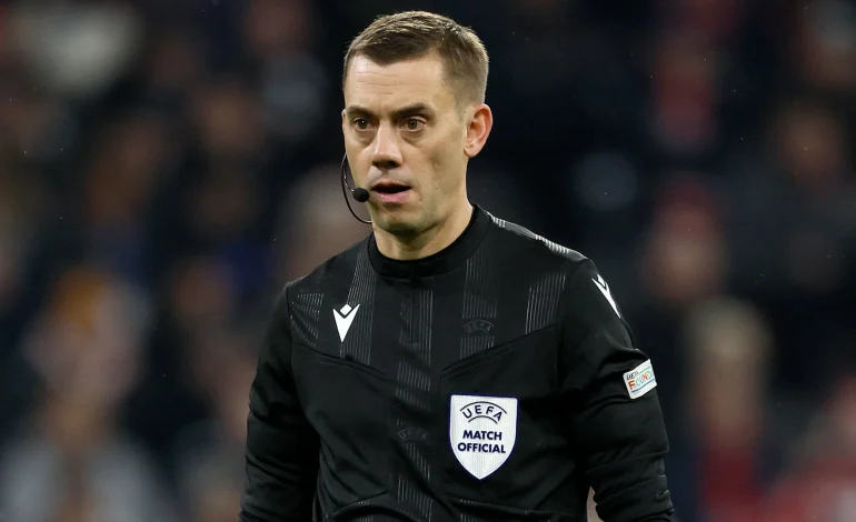 Euro 2024/ Sfida hapëse, i besohet gjyqtarit të mirënjohur francez