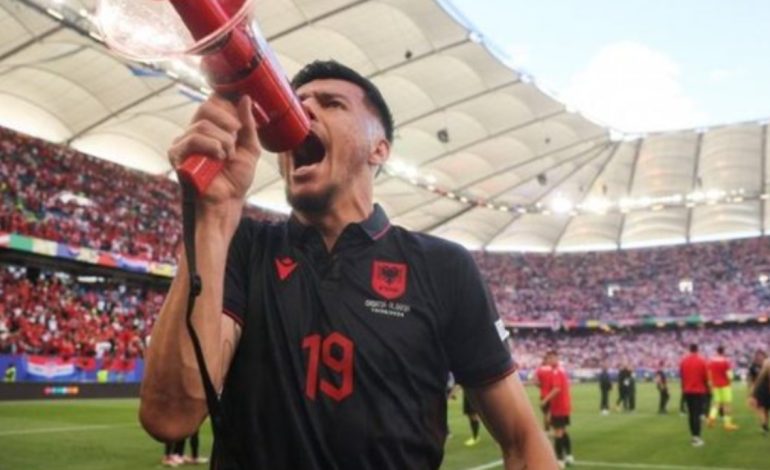 UEFA nisi hetim për sharjet, reagon Mirlind Daku: Afekti i lojës bën të vetën