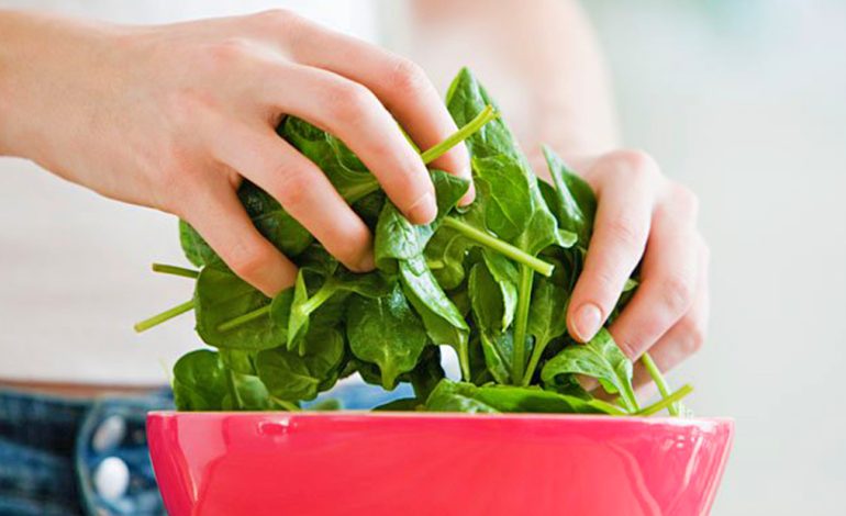 ANEMIA – Si ta Shmangni me Ushqimet dhe Produktet e Duhura