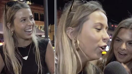 Shprehja e saj u bë virale! Agjensitë e Hollivudit i vënë syrin vajzës ‘Hawk Tuah’