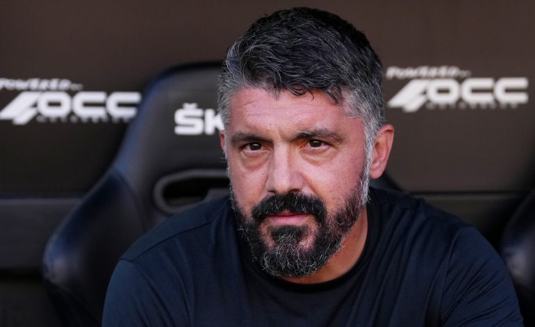 Zyrtare, Gatusso habit me zgjedhjen, trajneri firmos me skuadrën e…