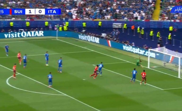 LIVE ZVICËR-ITALI/ “Azzurrët” pranë eliminimit, luhen minutat e fundit në Berlin (VIDEO)