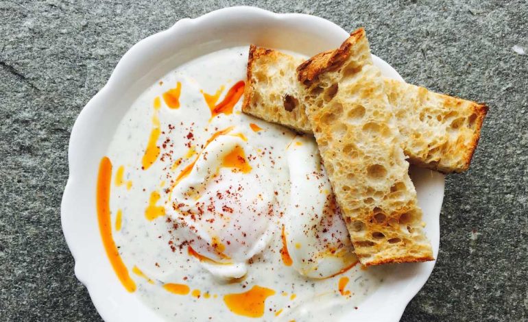 Shëndeti i Mëlçisë Nis Nga Mëngjesi – Çfarë Duhet të Hani