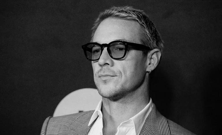 Skandali: Dj Diplo akuzohet se ka shpërndarë video seksuale të një vajze