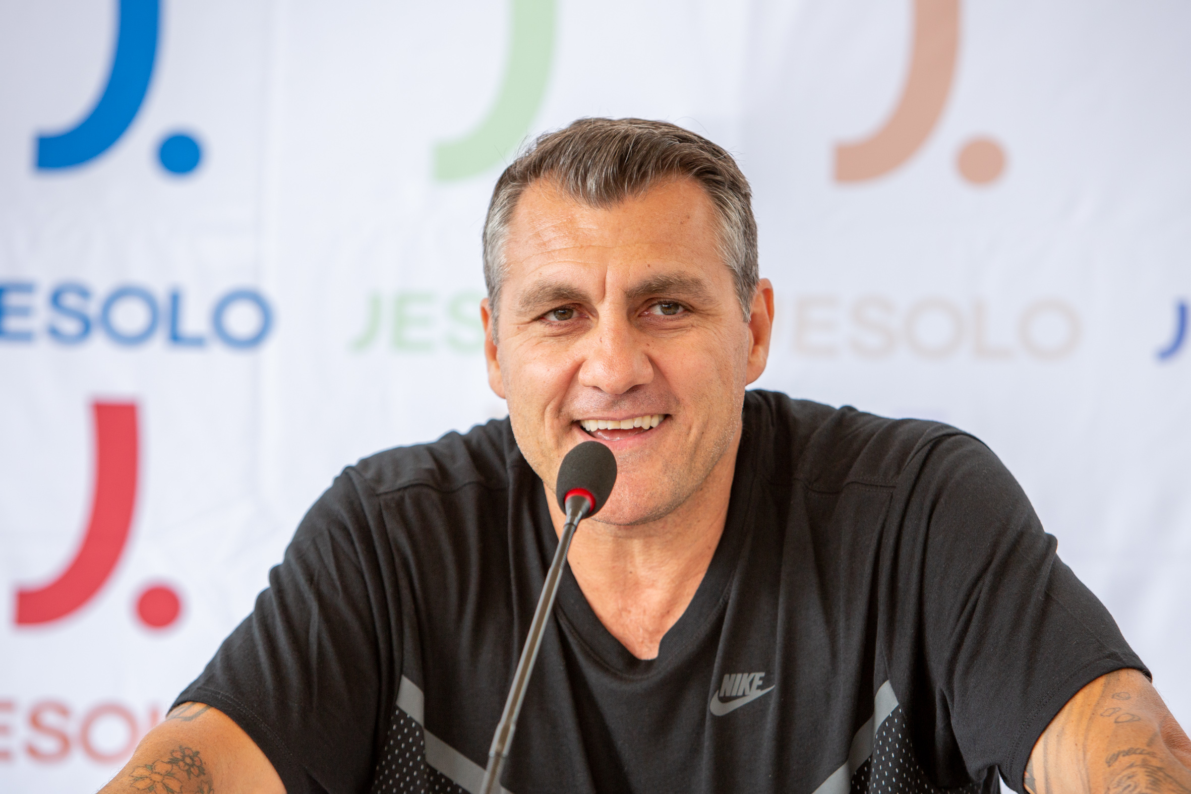 Vieri: Italia duhet të “përfitojë” nga përvoja e Buffon. Bomberi në Euro 2024? Scamacca