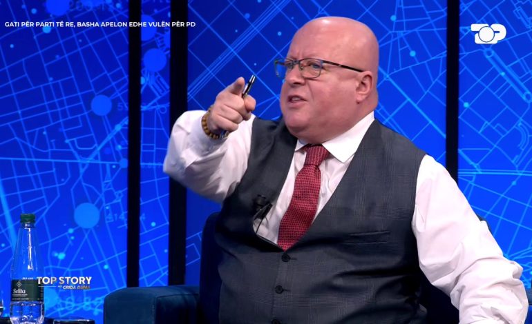 “Njerëz të paguar i kanë bërë për tre vite”, Gjokutaj: E masakruan PD-në, sot duan të rikthehen